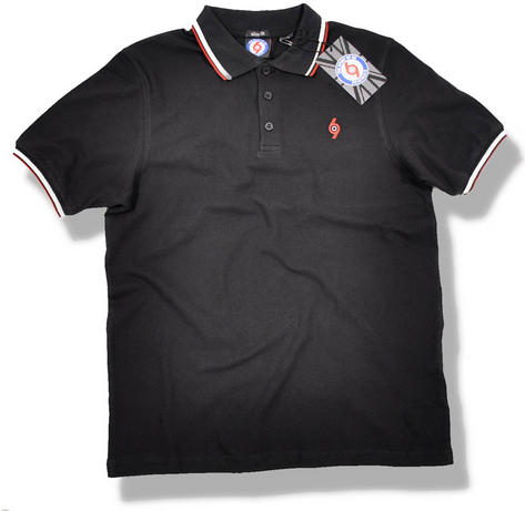 Spirit Of 69 Mod Skinhead Retro Pique Polo Shirt Preview